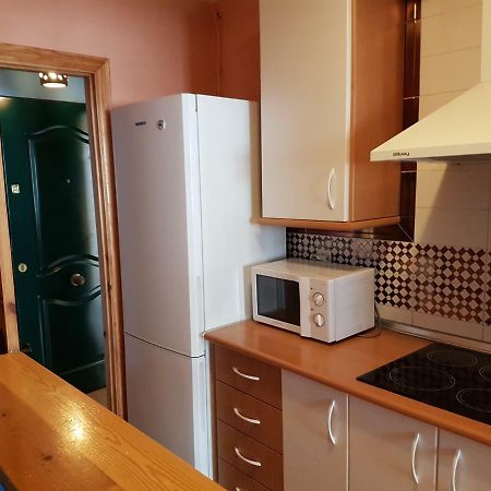 Apartamentos Atlanterra Costa Y Sol Zahara de los Atunes Εξωτερικό φωτογραφία