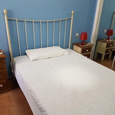 Apartamentos Atlanterra Costa Y Sol Zahara de los Atunes Εξωτερικό φωτογραφία