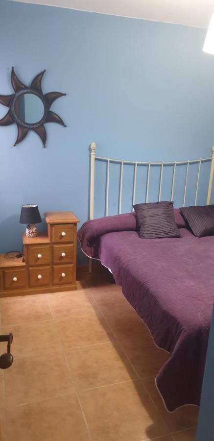 Apartamentos Atlanterra Costa Y Sol Zahara de los Atunes Εξωτερικό φωτογραφία