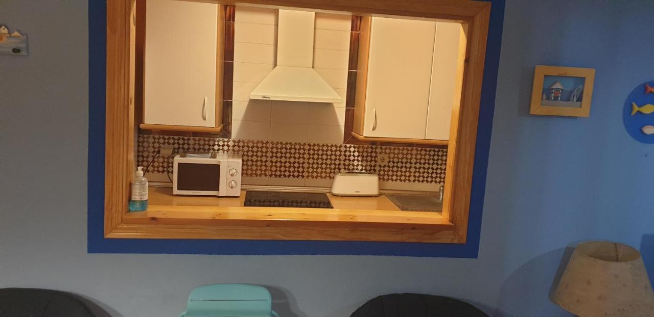 Apartamentos Atlanterra Costa Y Sol Zahara de los Atunes Εξωτερικό φωτογραφία