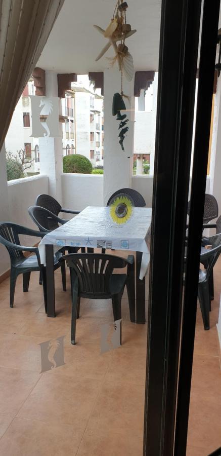 Apartamentos Atlanterra Costa Y Sol Zahara de los Atunes Εξωτερικό φωτογραφία