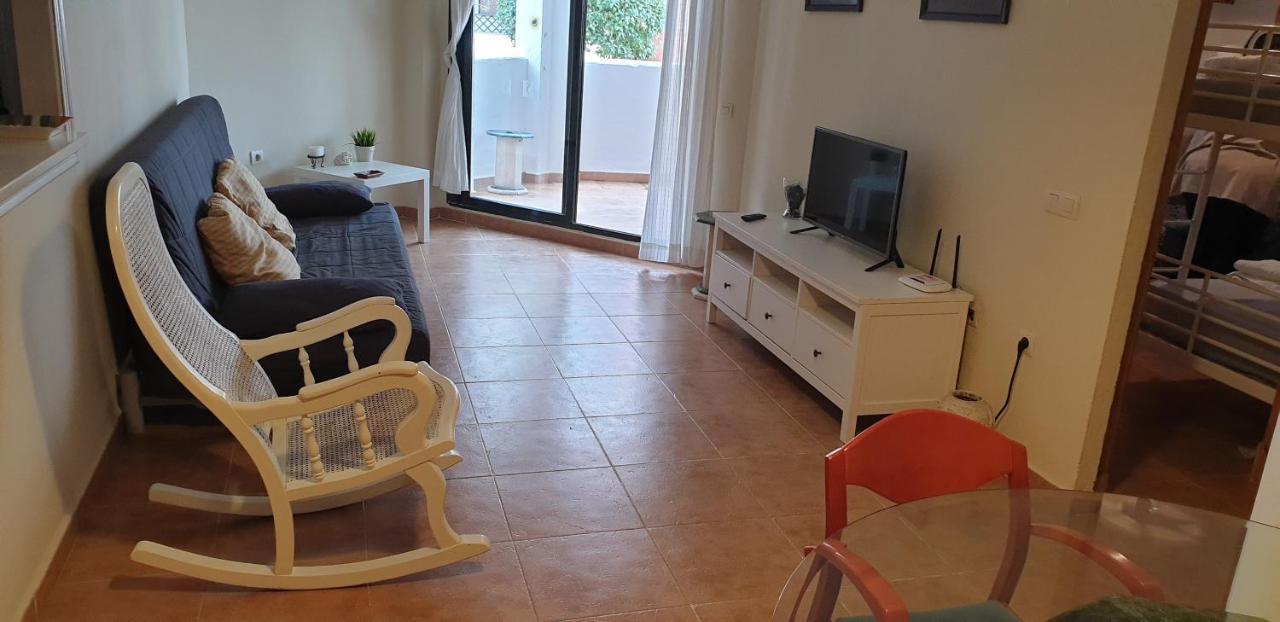 Apartamentos Atlanterra Costa Y Sol Zahara de los Atunes Εξωτερικό φωτογραφία