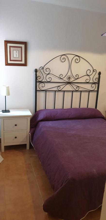 Apartamentos Atlanterra Costa Y Sol Zahara de los Atunes Εξωτερικό φωτογραφία