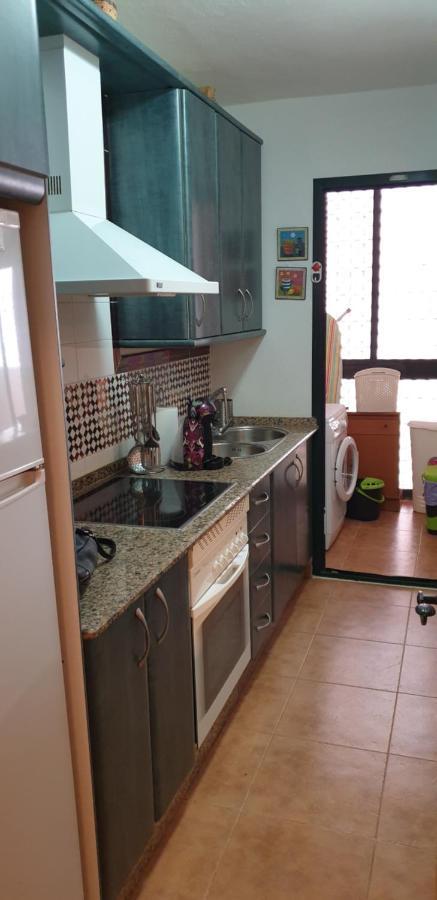 Apartamentos Atlanterra Costa Y Sol Zahara de los Atunes Εξωτερικό φωτογραφία