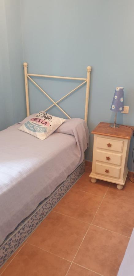 Apartamentos Atlanterra Costa Y Sol Zahara de los Atunes Εξωτερικό φωτογραφία
