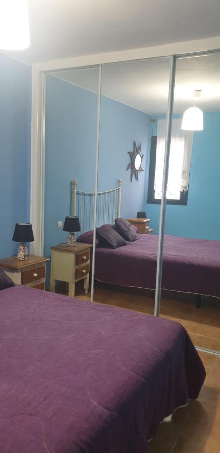 Apartamentos Atlanterra Costa Y Sol Zahara de los Atunes Εξωτερικό φωτογραφία
