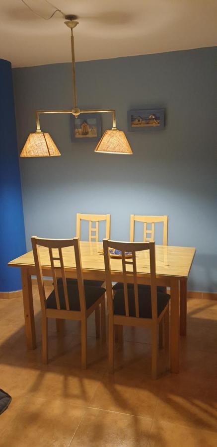 Apartamentos Atlanterra Costa Y Sol Zahara de los Atunes Εξωτερικό φωτογραφία
