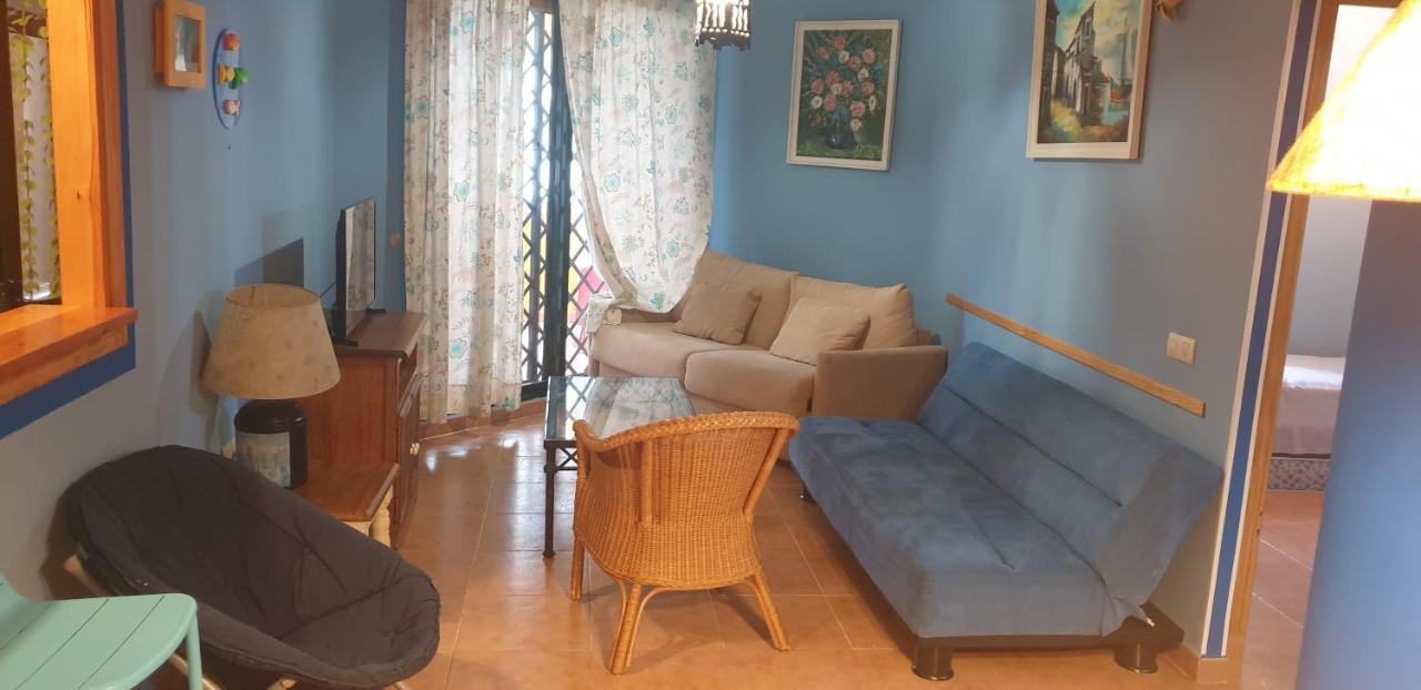 Apartamentos Atlanterra Costa Y Sol Zahara de los Atunes Εξωτερικό φωτογραφία
