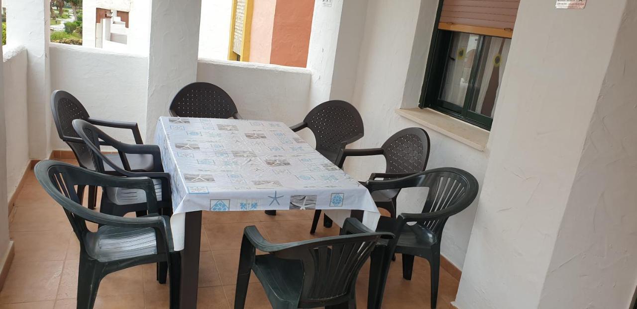 Apartamentos Atlanterra Costa Y Sol Zahara de los Atunes Εξωτερικό φωτογραφία
