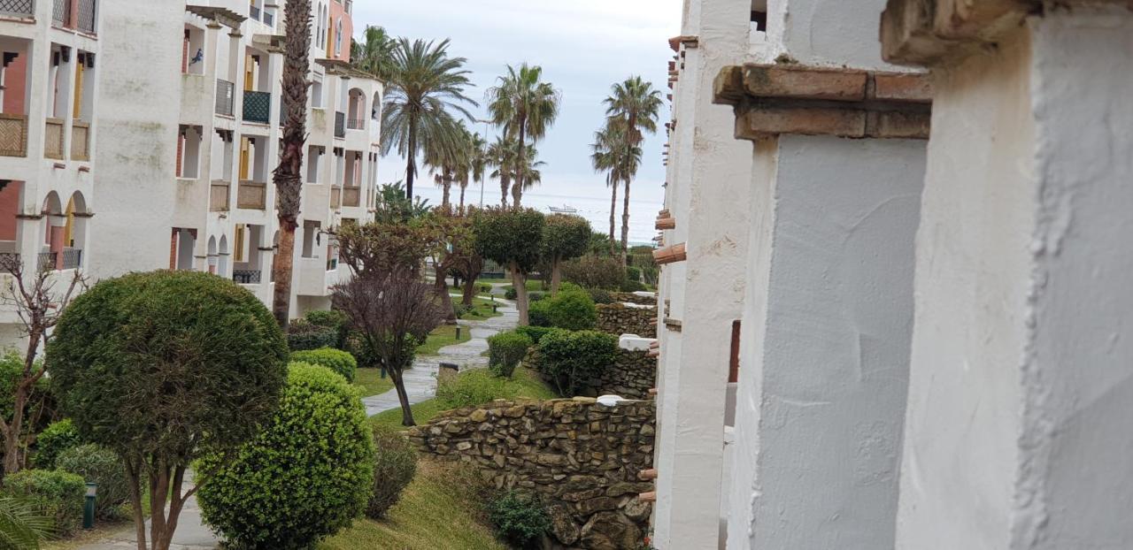 Apartamentos Atlanterra Costa Y Sol Zahara de los Atunes Εξωτερικό φωτογραφία