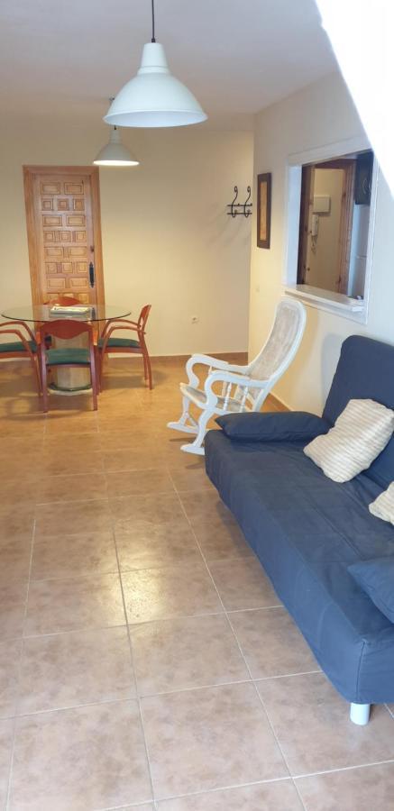 Apartamentos Atlanterra Costa Y Sol Zahara de los Atunes Εξωτερικό φωτογραφία