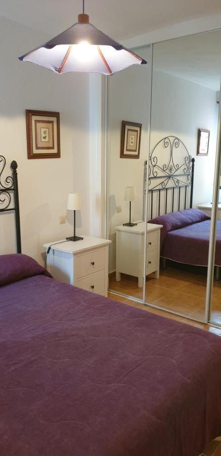 Apartamentos Atlanterra Costa Y Sol Zahara de los Atunes Εξωτερικό φωτογραφία