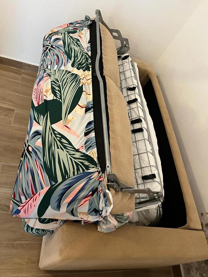 Apartamentos Atlanterra Costa Y Sol Zahara de los Atunes Εξωτερικό φωτογραφία