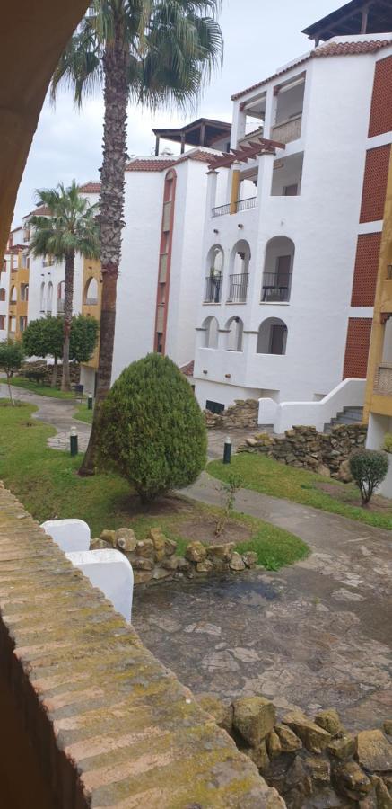 Apartamentos Atlanterra Costa Y Sol Zahara de los Atunes Εξωτερικό φωτογραφία