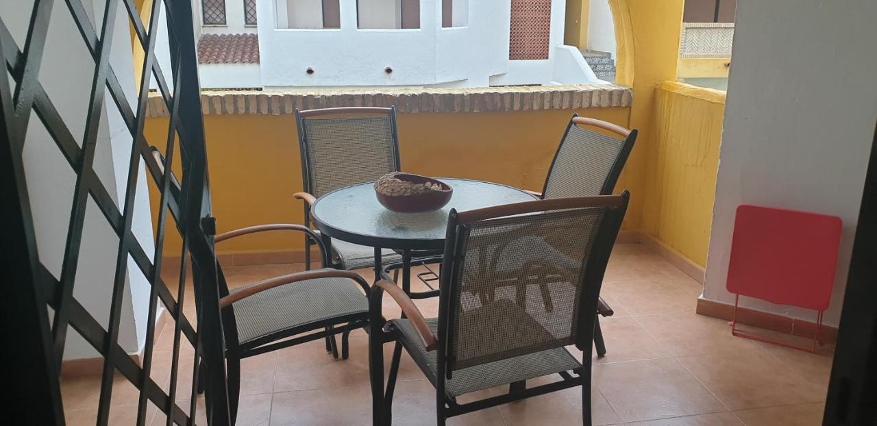 Apartamentos Atlanterra Costa Y Sol Zahara de los Atunes Εξωτερικό φωτογραφία