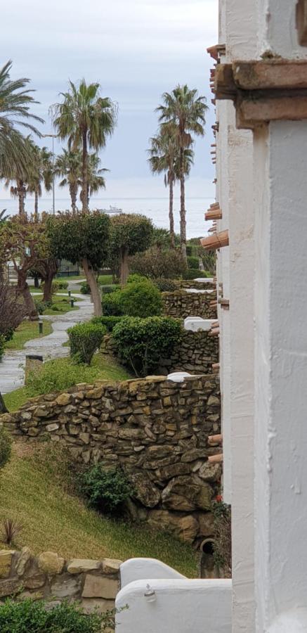 Apartamentos Atlanterra Costa Y Sol Zahara de los Atunes Εξωτερικό φωτογραφία