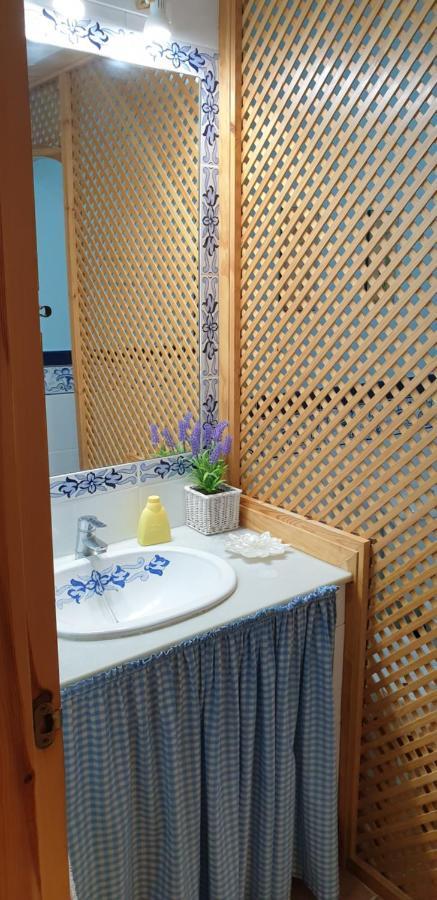 Apartamentos Atlanterra Costa Y Sol Zahara de los Atunes Εξωτερικό φωτογραφία