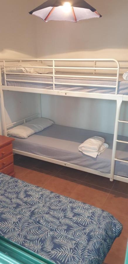 Apartamentos Atlanterra Costa Y Sol Zahara de los Atunes Εξωτερικό φωτογραφία