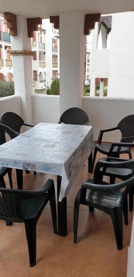 Apartamentos Atlanterra Costa Y Sol Zahara de los Atunes Εξωτερικό φωτογραφία