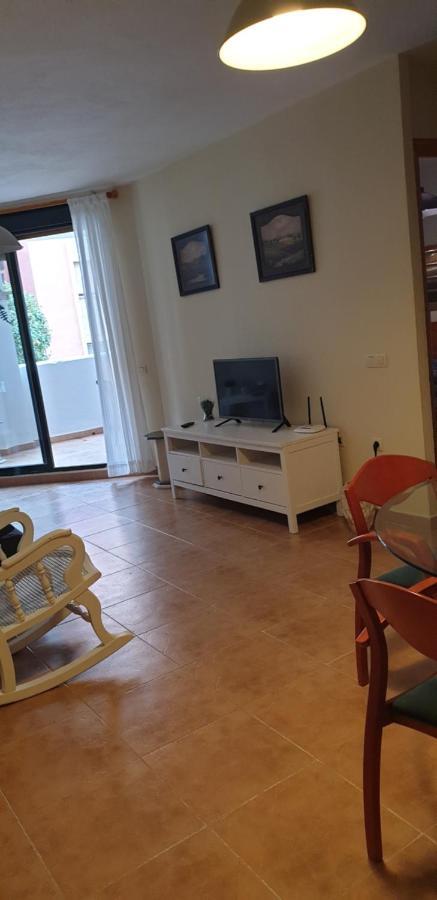 Apartamentos Atlanterra Costa Y Sol Zahara de los Atunes Εξωτερικό φωτογραφία