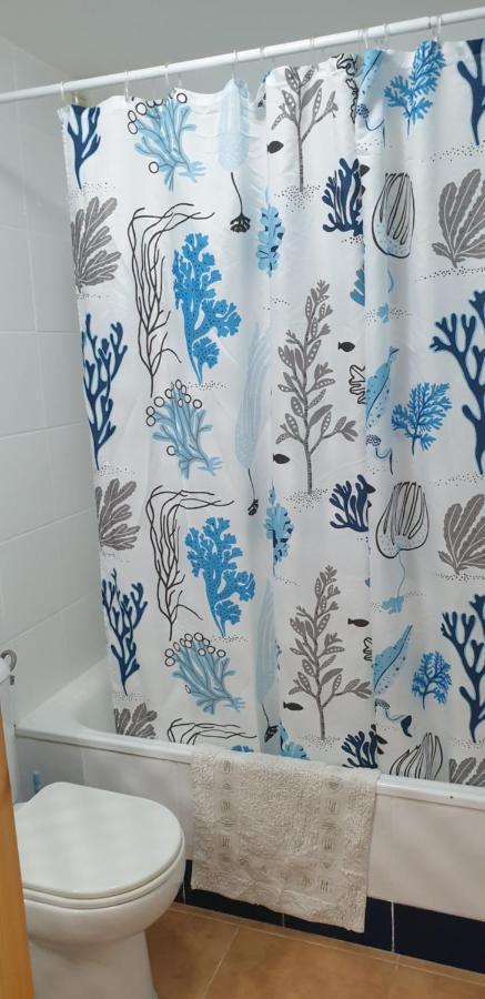 Apartamentos Atlanterra Costa Y Sol Zahara de los Atunes Εξωτερικό φωτογραφία