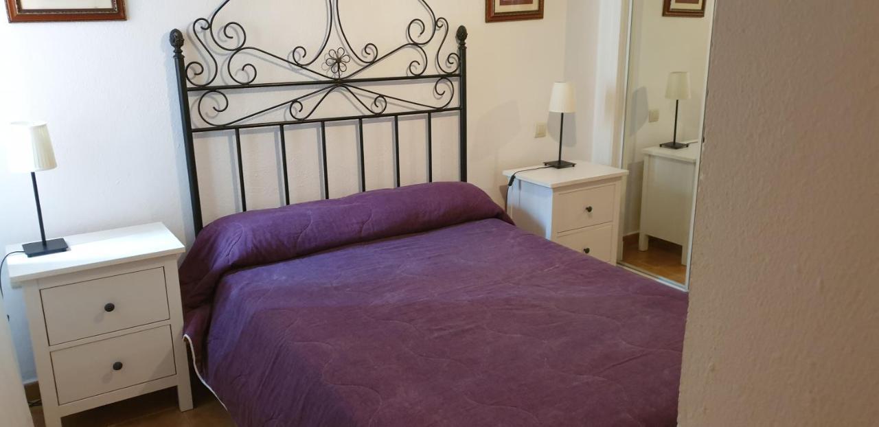 Apartamentos Atlanterra Costa Y Sol Zahara de los Atunes Εξωτερικό φωτογραφία