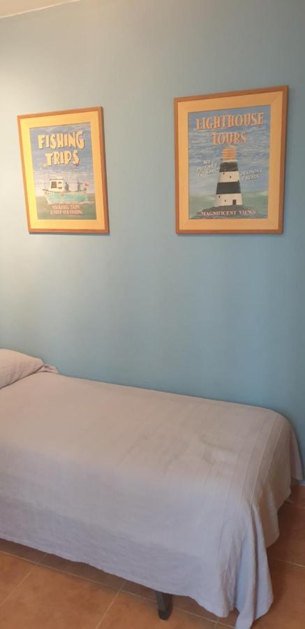 Apartamentos Atlanterra Costa Y Sol Zahara de los Atunes Εξωτερικό φωτογραφία