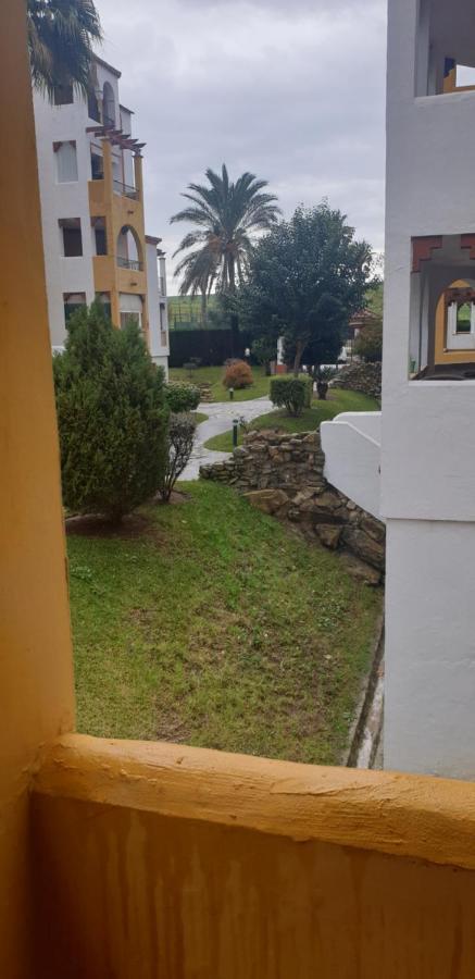 Apartamentos Atlanterra Costa Y Sol Zahara de los Atunes Εξωτερικό φωτογραφία