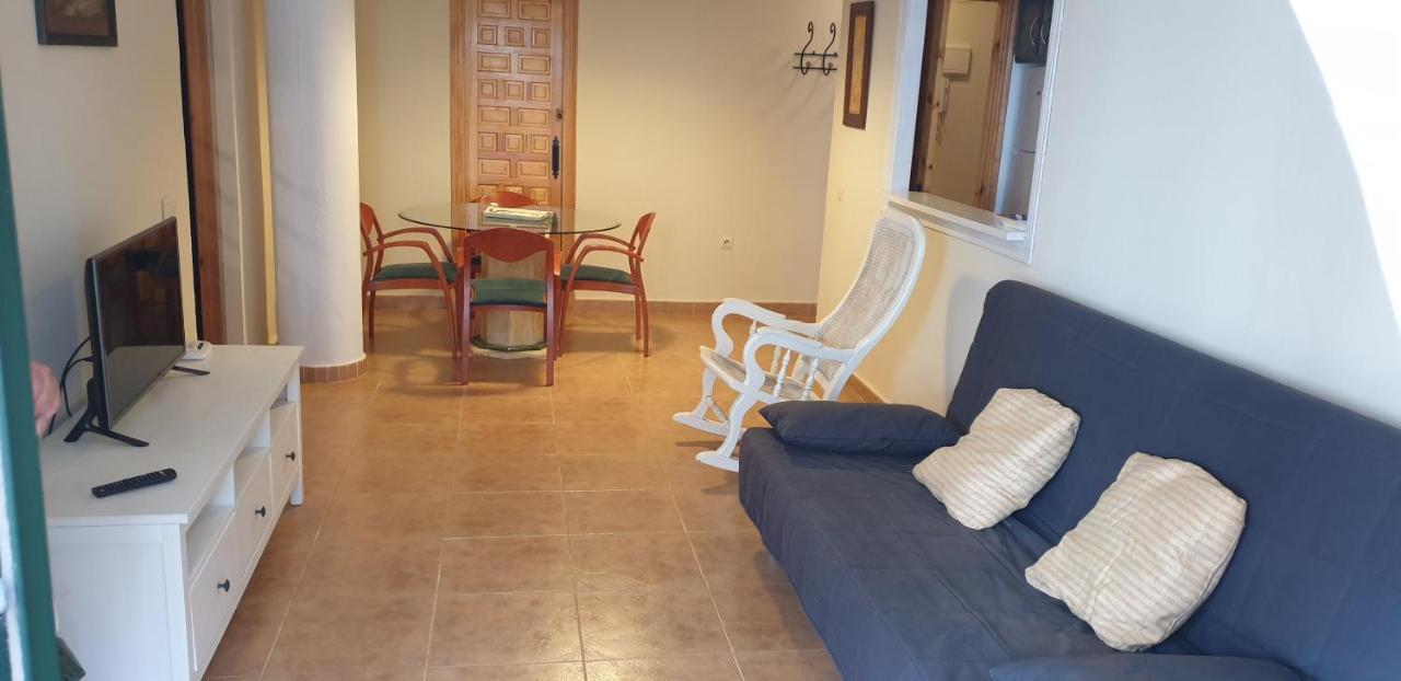 Apartamentos Atlanterra Costa Y Sol Zahara de los Atunes Εξωτερικό φωτογραφία