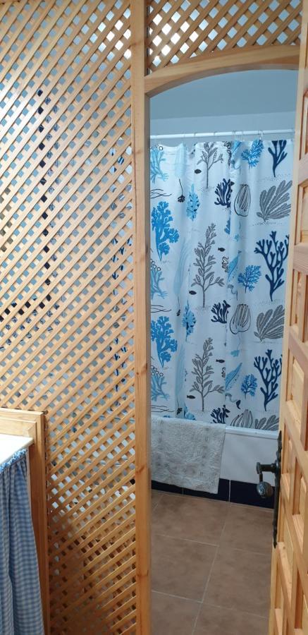 Apartamentos Atlanterra Costa Y Sol Zahara de los Atunes Εξωτερικό φωτογραφία