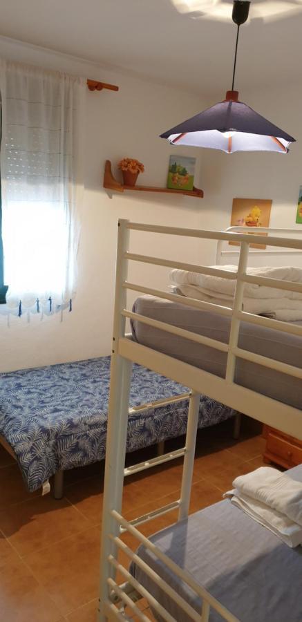 Apartamentos Atlanterra Costa Y Sol Zahara de los Atunes Εξωτερικό φωτογραφία