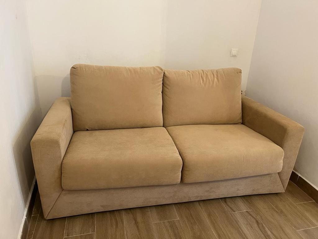 Apartamentos Atlanterra Costa Y Sol Zahara de los Atunes Εξωτερικό φωτογραφία