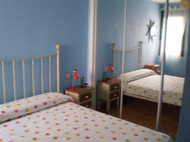 Apartamentos Atlanterra Costa Y Sol Zahara de los Atunes Εξωτερικό φωτογραφία