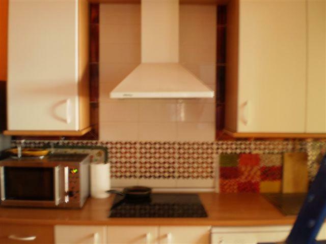 Apartamentos Atlanterra Costa Y Sol Zahara de los Atunes Εξωτερικό φωτογραφία