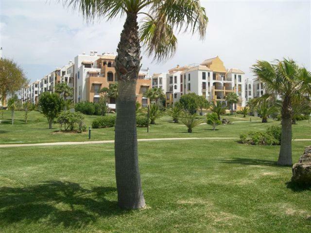 Apartamentos Atlanterra Costa Y Sol Zahara de los Atunes Εξωτερικό φωτογραφία