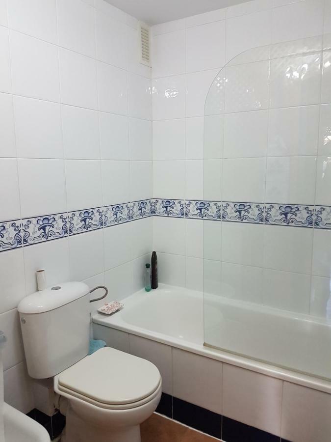 Apartamentos Atlanterra Costa Y Sol Zahara de los Atunes Εξωτερικό φωτογραφία