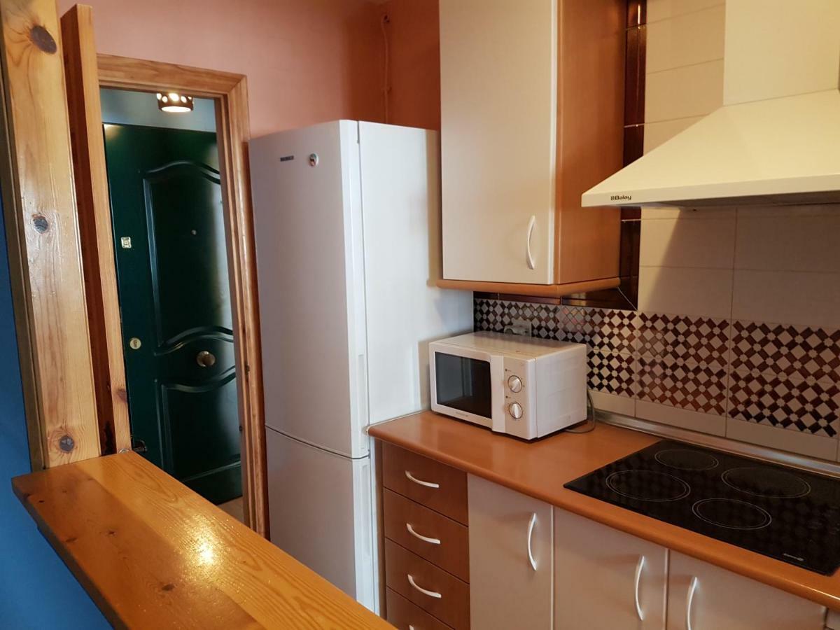Apartamentos Atlanterra Costa Y Sol Zahara de los Atunes Εξωτερικό φωτογραφία