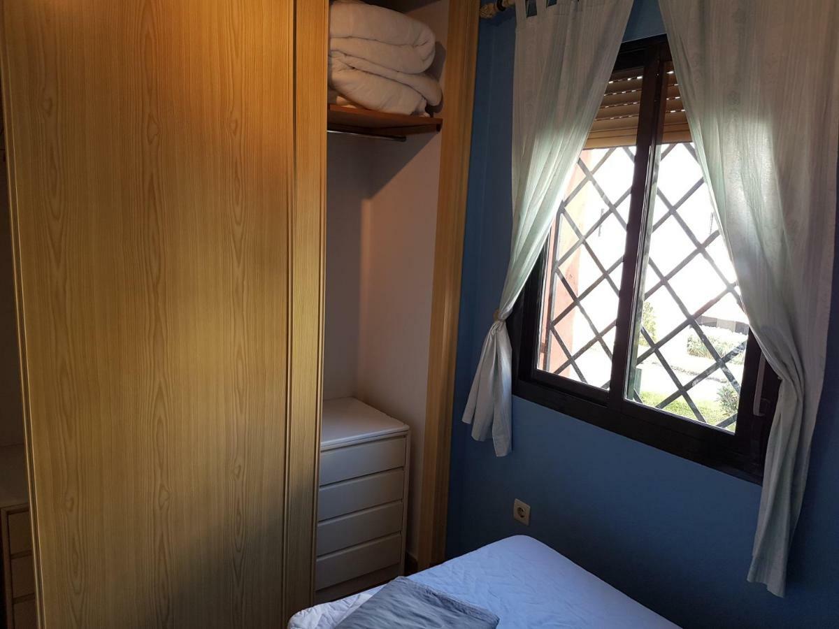 Apartamentos Atlanterra Costa Y Sol Zahara de los Atunes Εξωτερικό φωτογραφία