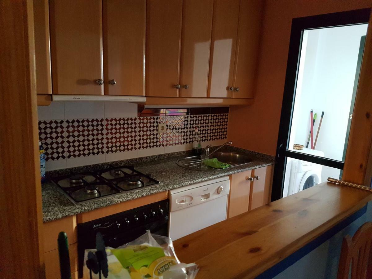Apartamentos Atlanterra Costa Y Sol Zahara de los Atunes Εξωτερικό φωτογραφία
