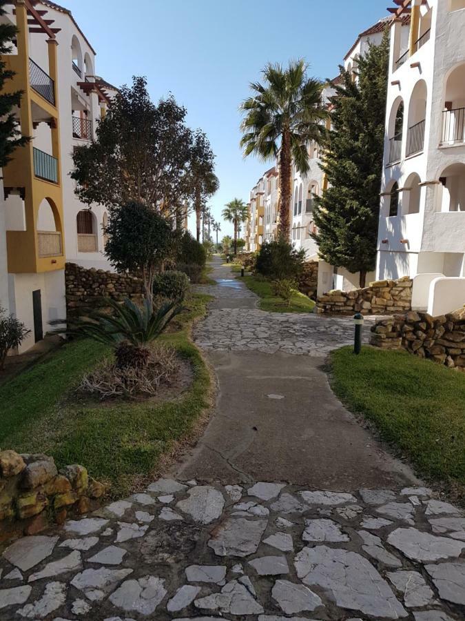 Apartamentos Atlanterra Costa Y Sol Zahara de los Atunes Εξωτερικό φωτογραφία