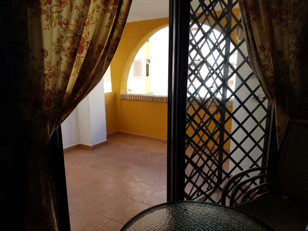 Apartamentos Atlanterra Costa Y Sol Zahara de los Atunes Εξωτερικό φωτογραφία