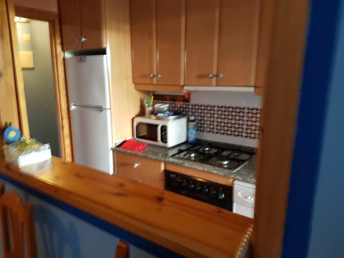 Apartamentos Atlanterra Costa Y Sol Zahara de los Atunes Εξωτερικό φωτογραφία