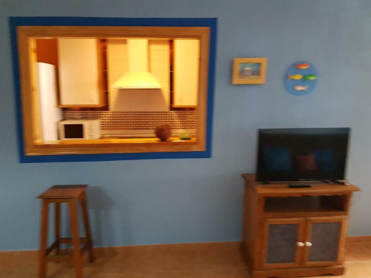 Apartamentos Atlanterra Costa Y Sol Zahara de los Atunes Εξωτερικό φωτογραφία