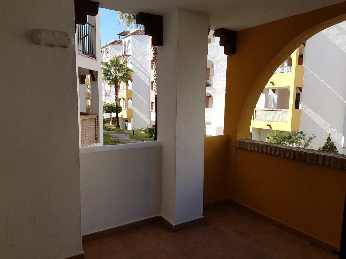 Apartamentos Atlanterra Costa Y Sol Zahara de los Atunes Εξωτερικό φωτογραφία