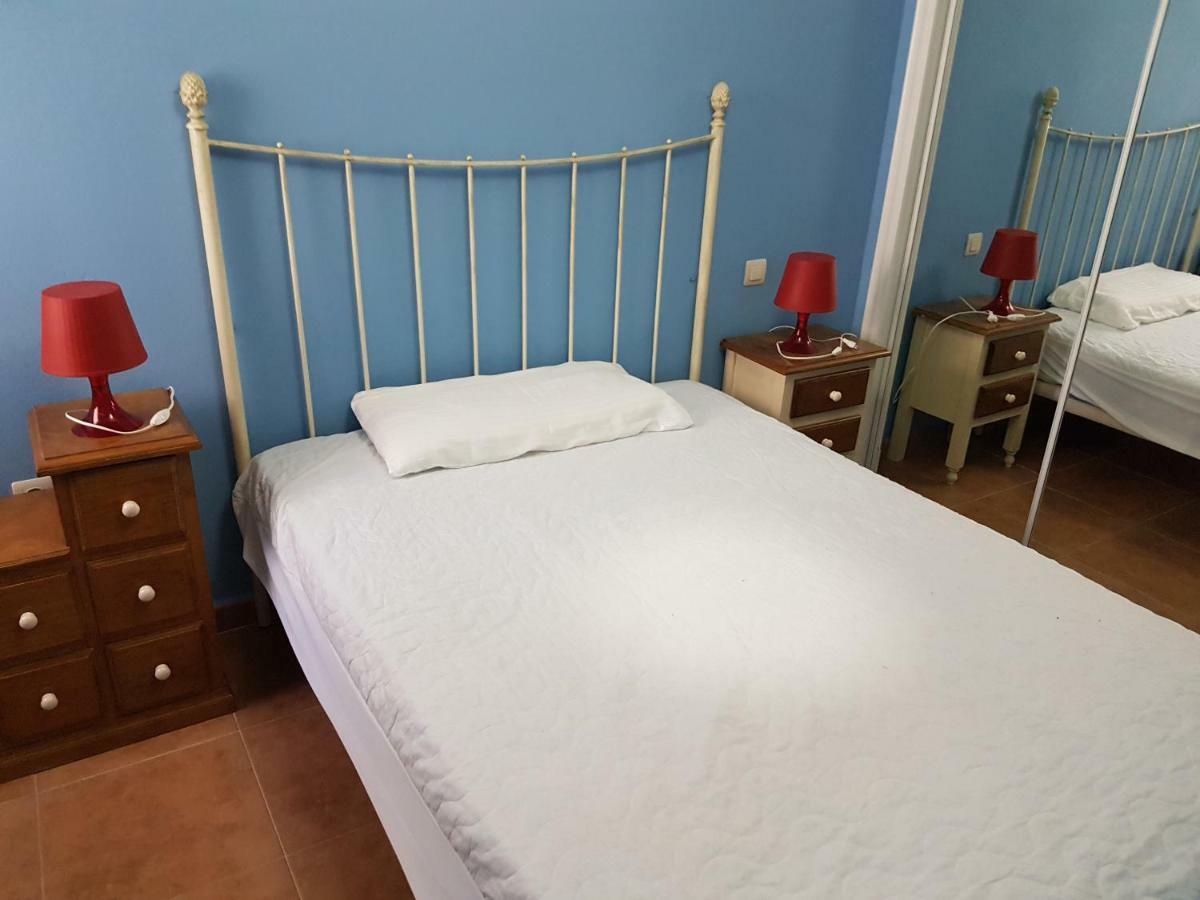 Apartamentos Atlanterra Costa Y Sol Zahara de los Atunes Εξωτερικό φωτογραφία